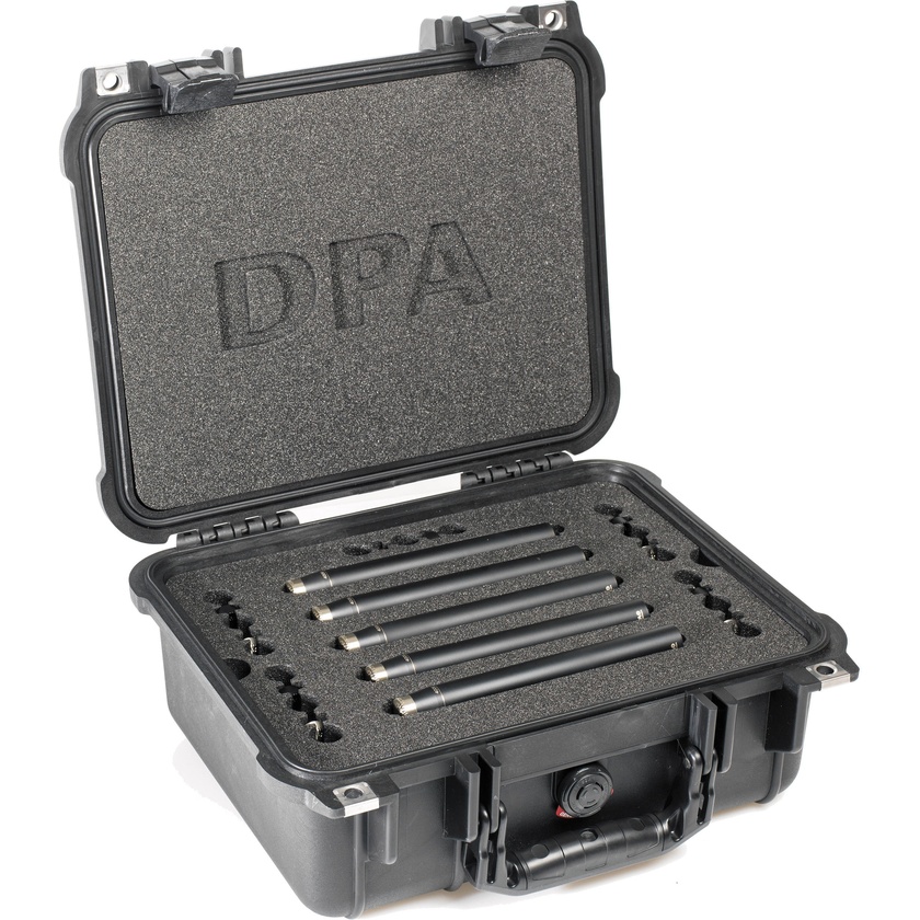 DPA Microphones 5006A Surround Microphone Kit