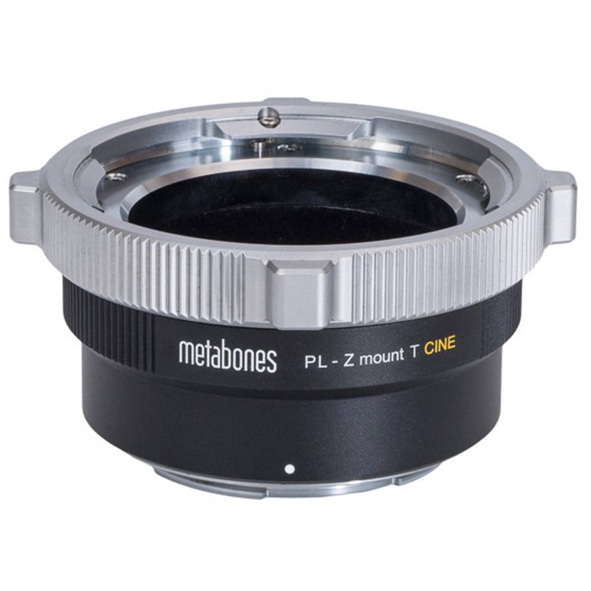 Metabones PL to Nikon Z-mount Adapter