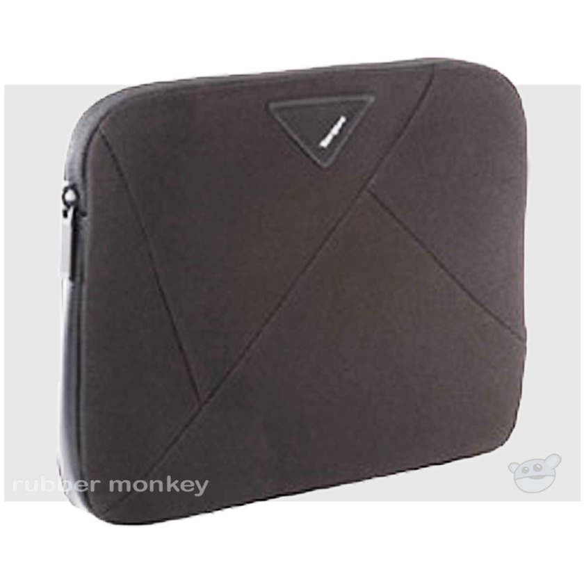 Targus A7 Neoprene Sleeve for iPad 1 and 2 (Black)