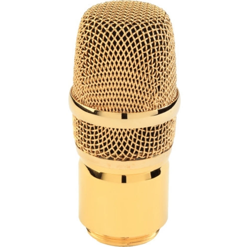 Heil Sound RC 22 Replacement Capsule (Gold)