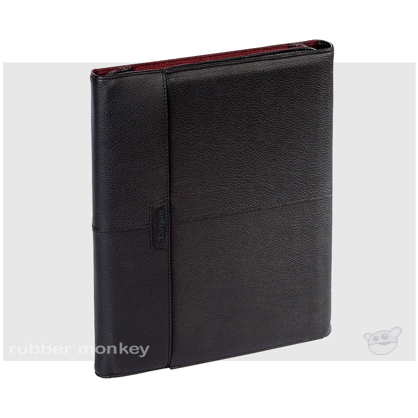 Targus Zierra Case for iPad 2 (Black)