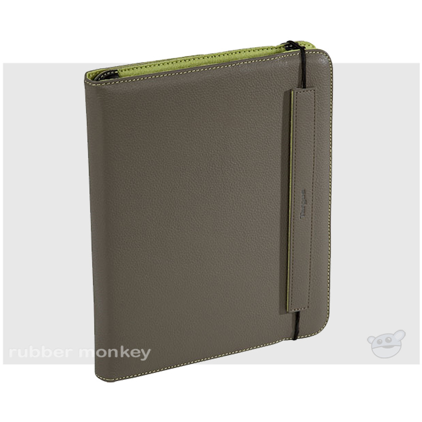 Targus Truss Case for iPad 1 and 2 (Beige)