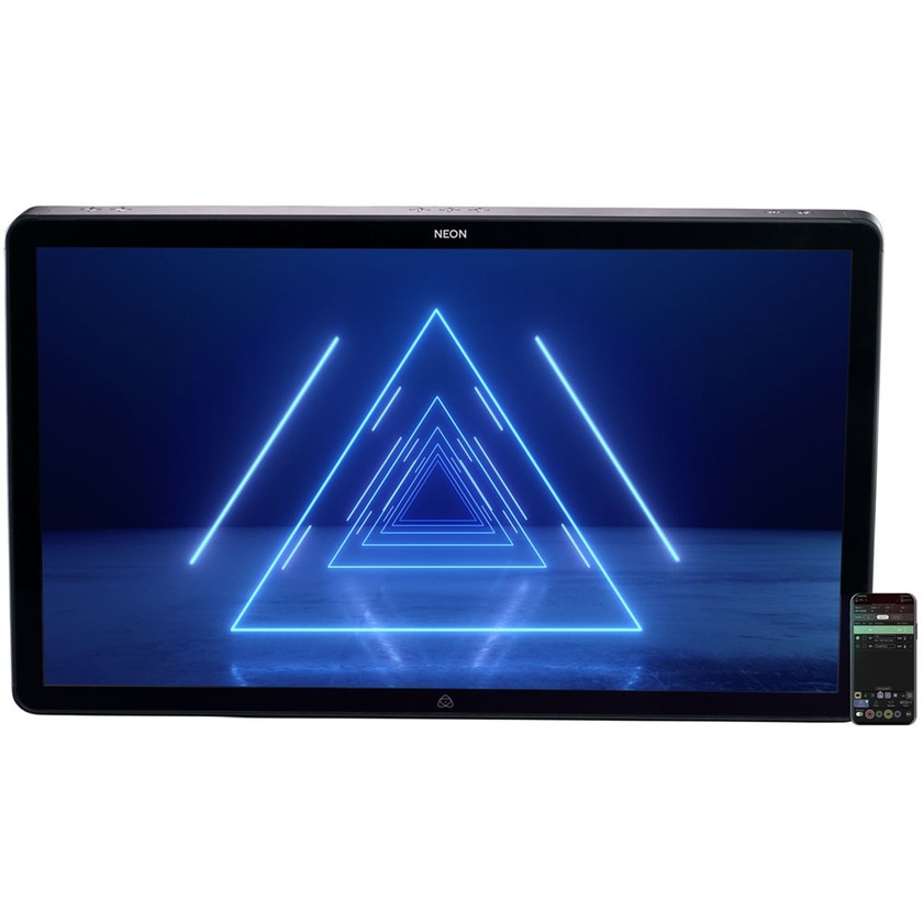 Atomos Neon - 31" 4K HDR Monitor/Recorder