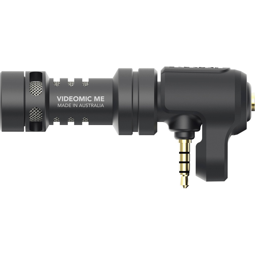 Rode VideoMic Me - Open Box Special
