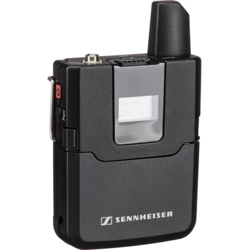Sennheiser SK AVX Digital Bodypack Transmitter