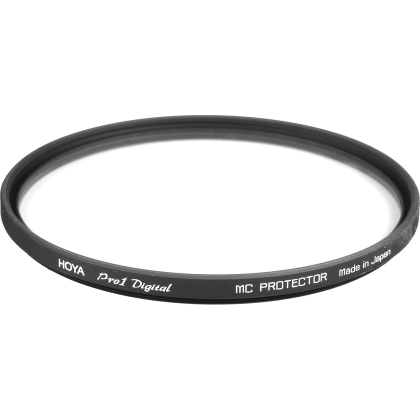 Hoya 58mm PRO1 Digital Protector Filter