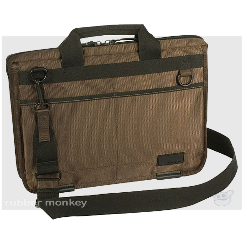 Targus 14 inch Unofficial Slip Case - Brown