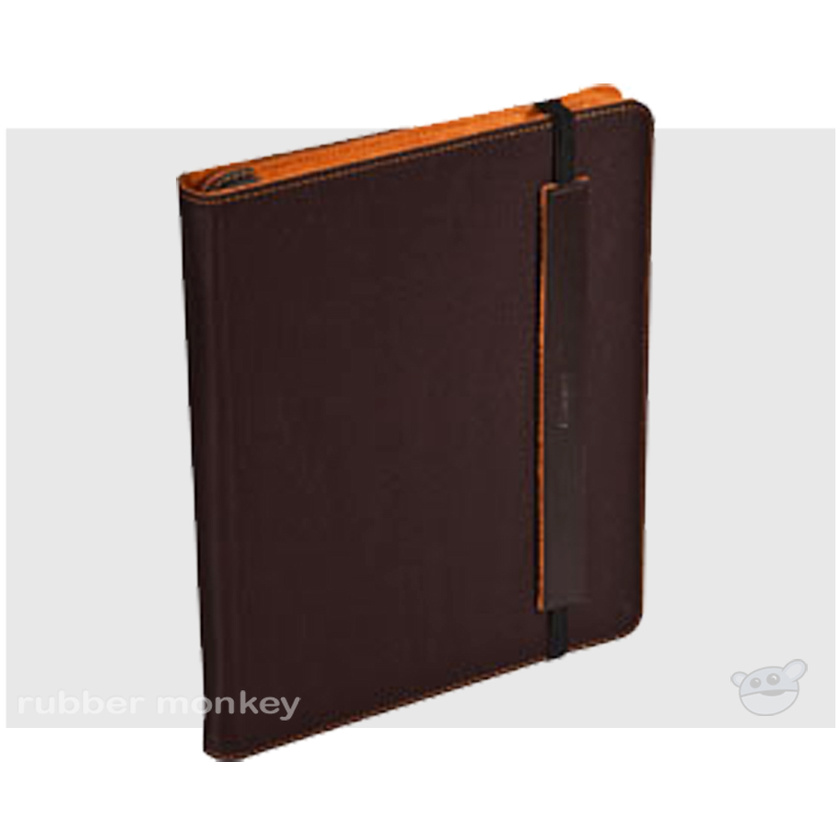 Targus Truss Case for iPad 1 and 2 - Brown