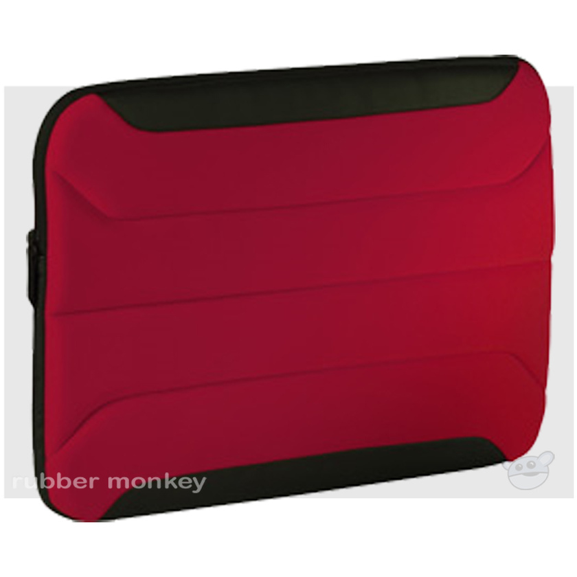 Targus 12 inch Zamba Sleeve - Red