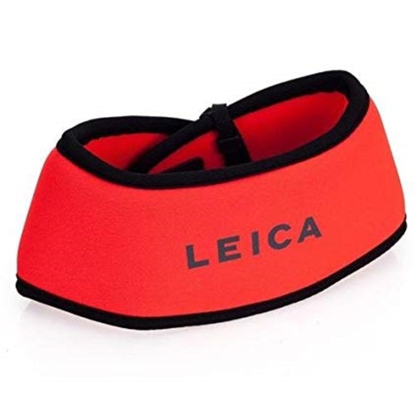 Leica Floating Carrying Strap (Orange)