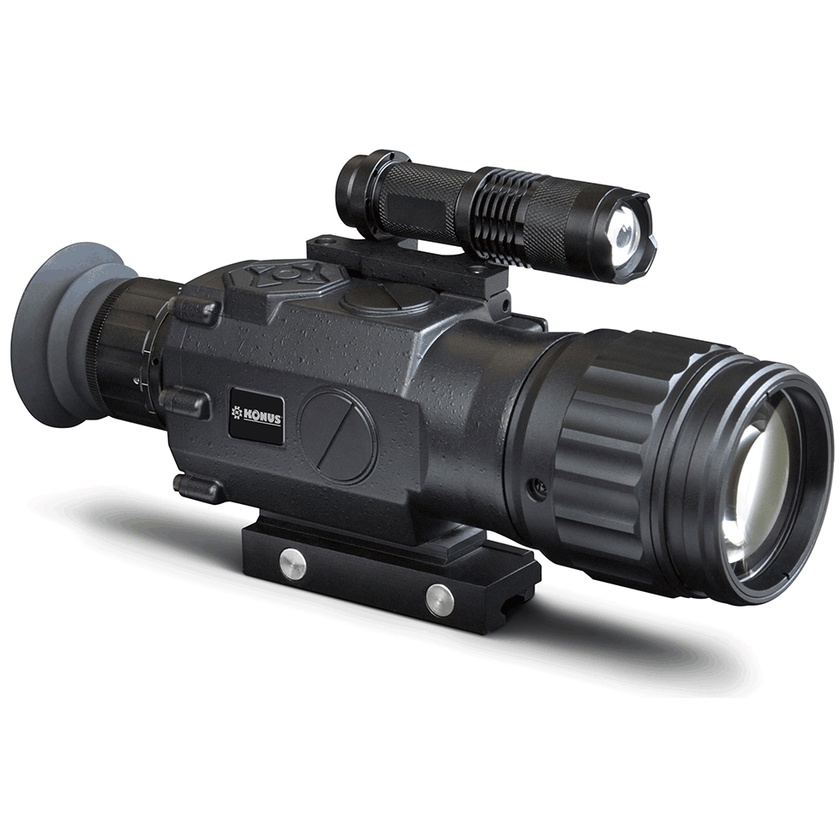 Konus KonusPro 3-8x50 Night Vision Riflescope