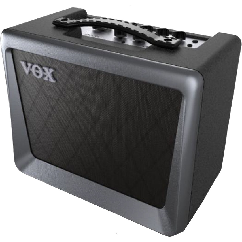 VOX VX15-GT 15W Digital Modeling Combo Guitar Amp