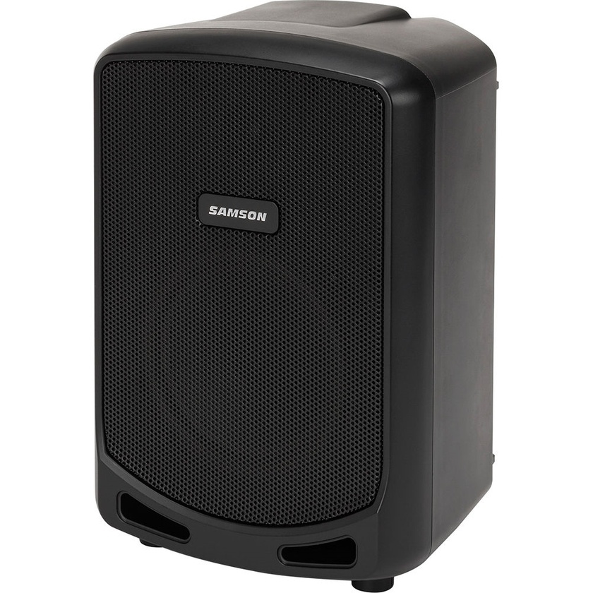 Samson Expedition Escape Rechargeable Speaker System with Bluetooth - Open Box Special