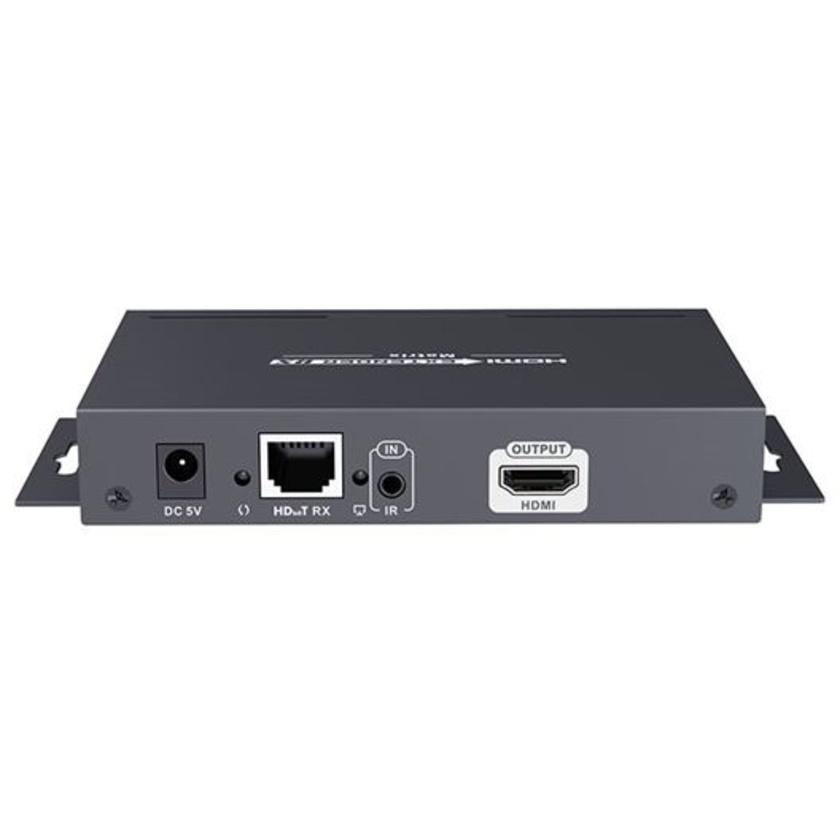 Lenkeng LKV383 HDMI IP Matrix Extender Receiver