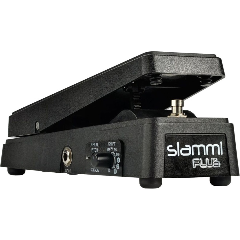 Electro-Harmonix Slammi Plus Polyphonic Pitch Shifter/Harmony Pedal