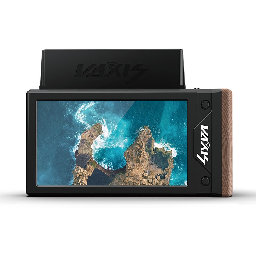 Vaxis Storm 058 Wireless Receiver with Built-In 5.5" Display