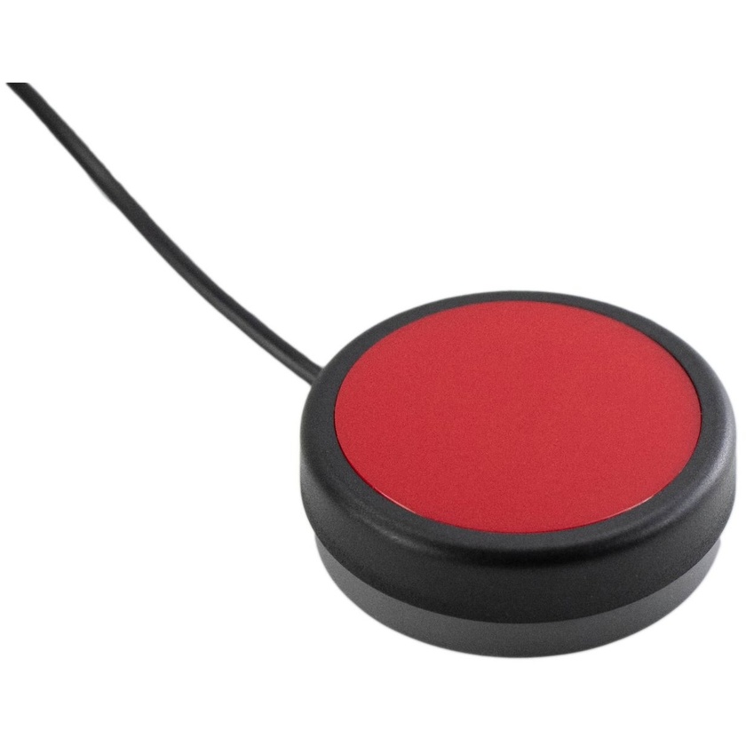 X-Keys One Button (Red)
