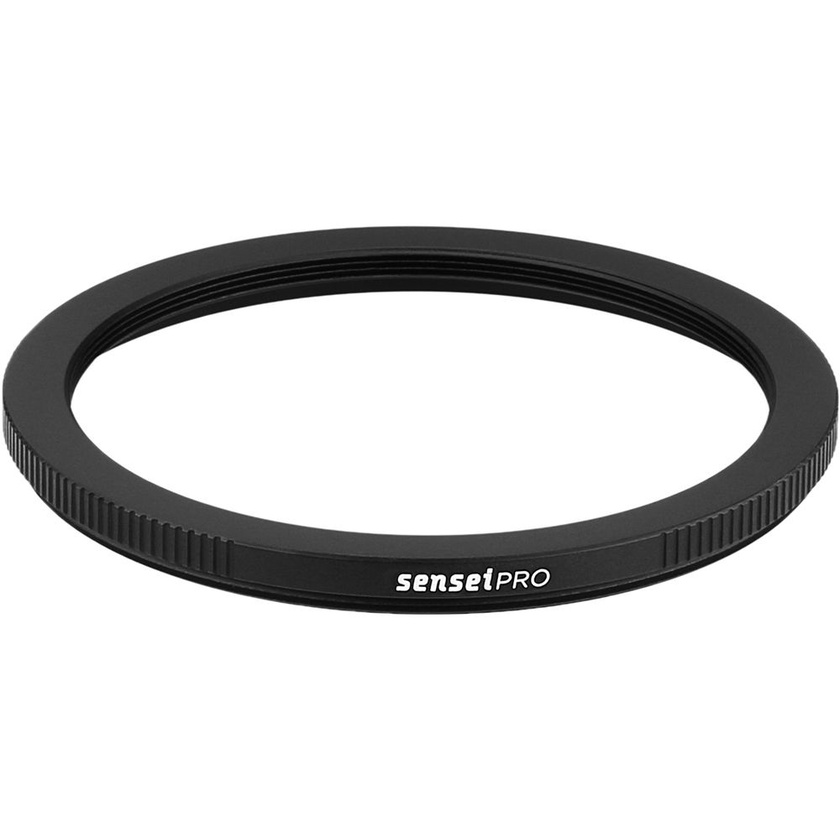 Sensei PRO 77-67mm Aluminium Step-Down Ring