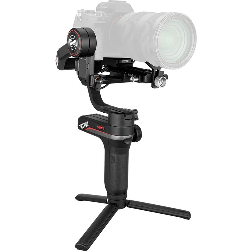 Zhiyun Weebill-S Handheld Gimbal Stabilizer