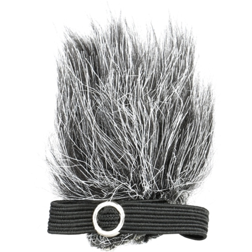 BOYA BY-B05 Fur Windscreen for Lavalier Microphones (3pcs)