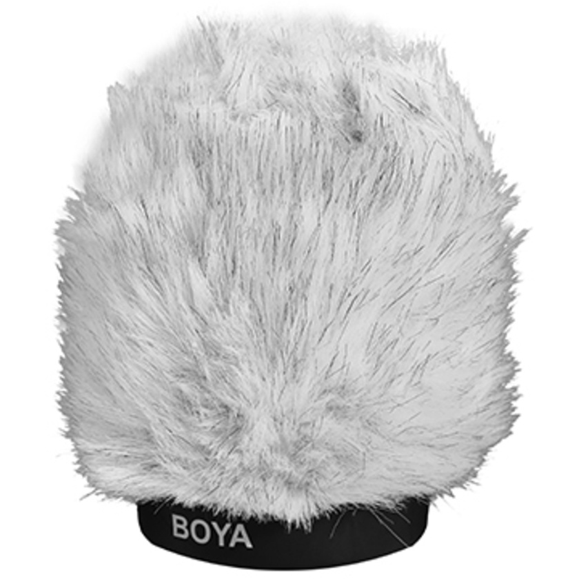 BOYA BY-P100 Microphone Windshield (100mm)