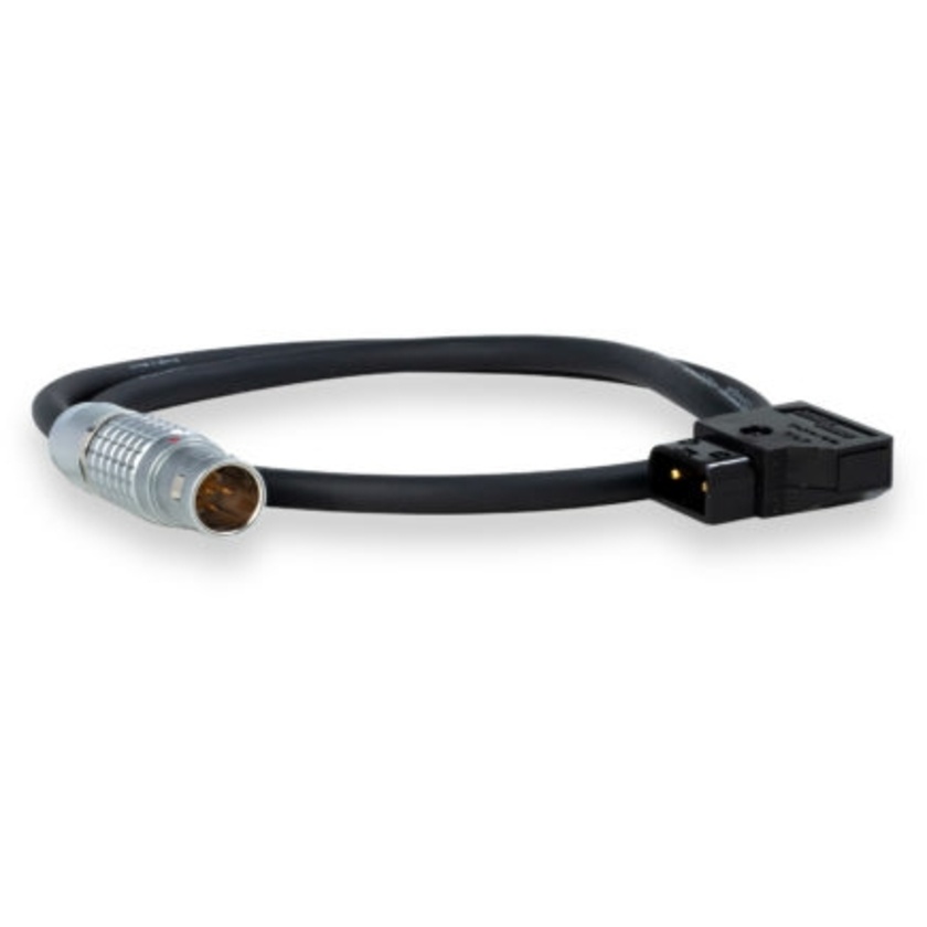 Tilta P-TAP to 6-Pin Cable for Tilta Alexa Mini Battery Plate