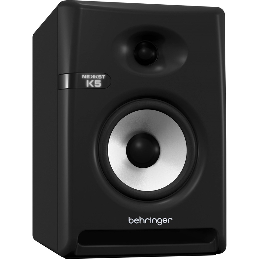 Behringer NEKKST K5 Bi-Amped 5" Studio Monitor