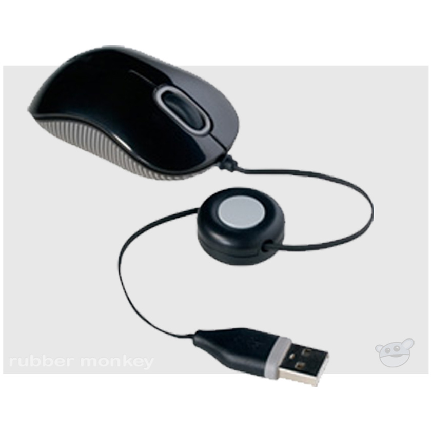 Targus Compact Optical Mouse