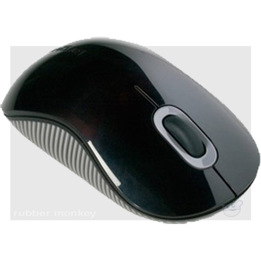 Targus Bluetooth Comfort Laser Mouse
