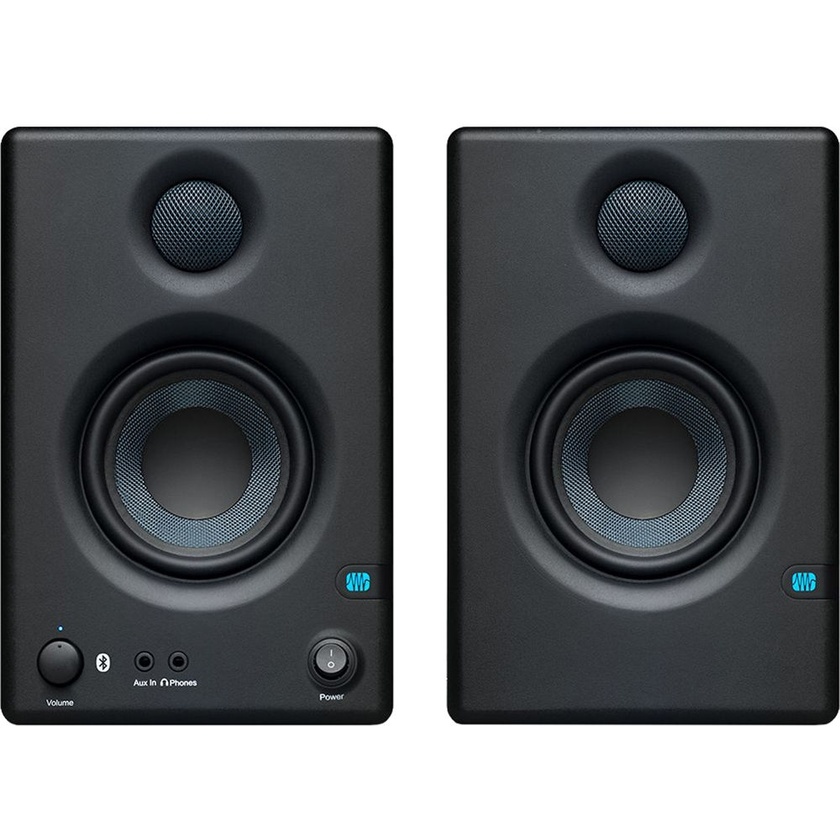 PreSonus Eris BT 3.5 V2 Active Bluetooth Media Reference Monitors (Pair)