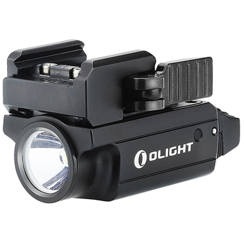 Olight PL-MINI 2 Valkyrie Rechargeable Weapon Light