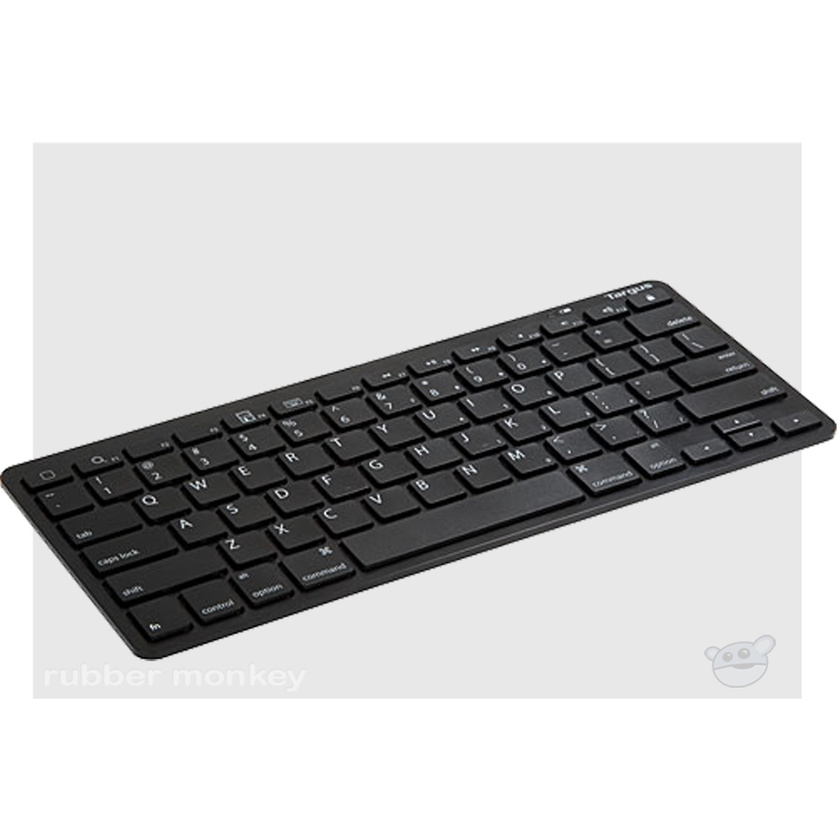 Targus Bluetooth Wireless Keyboard for iPad