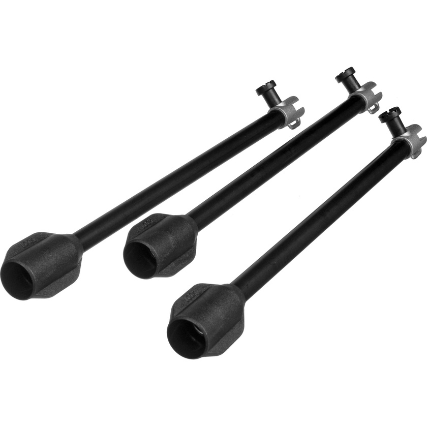 Manfrotto Legs for 537SPRB Spreader (Set of 3)