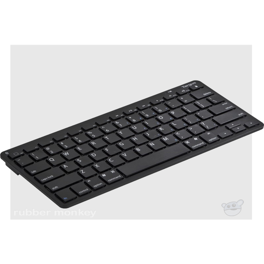 Targus Bluetooth Wireless Keyboard for Tablets
