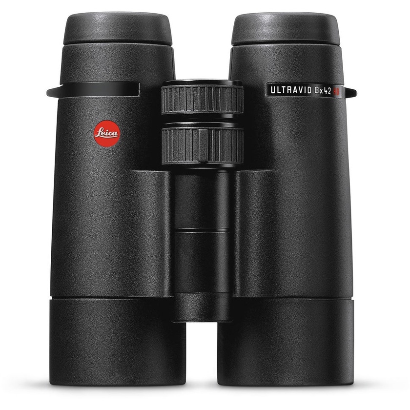Leica Ultravid HD-Plus 8x42 Binoculars