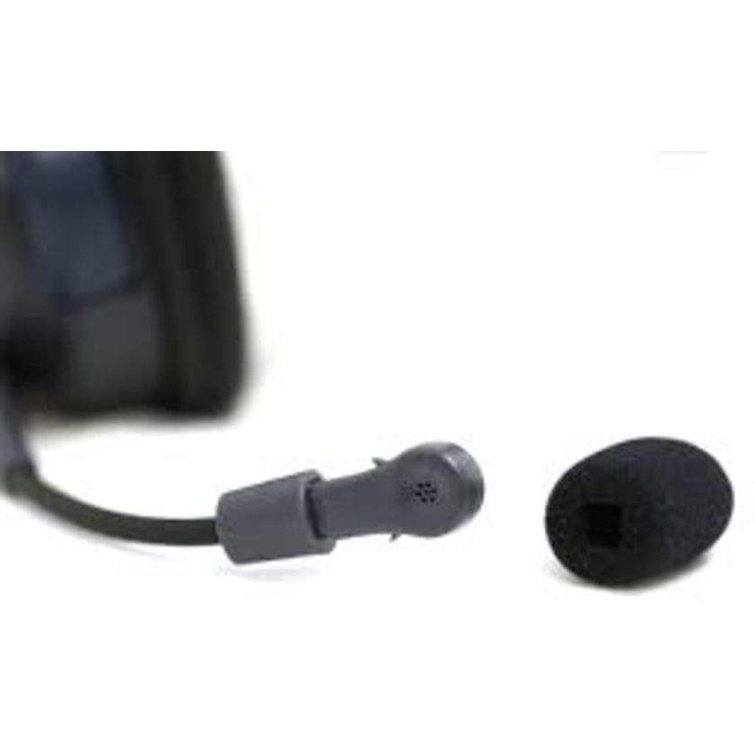 Eartec ComSTAR Microphone replacement