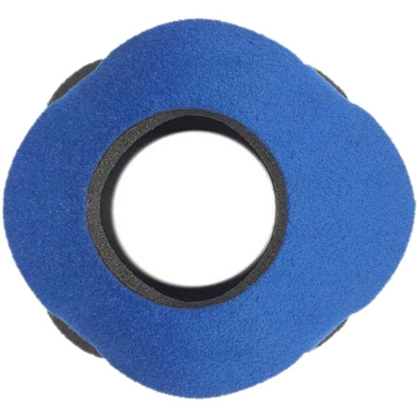 Bluestar ARRI Special Eyecushion (Ultrasuede, Blue)