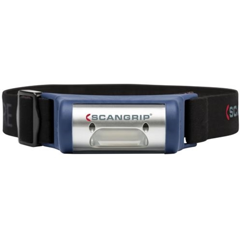 Scangrip I-VIEW Rechargeable Hands-Free Headlight