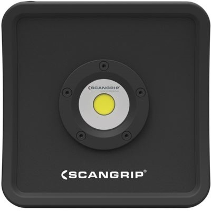 Scangrip NOVA R Rechargeable LED Portable Handheld Work Light