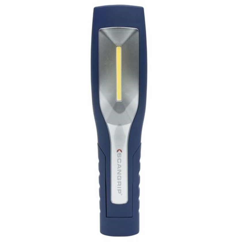 Scangrip MAG 3 Rechargeable LED Handheld Work Light