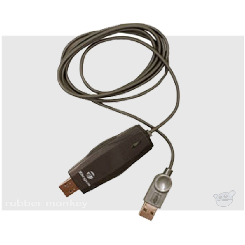 Targus High Speed File Share Cable