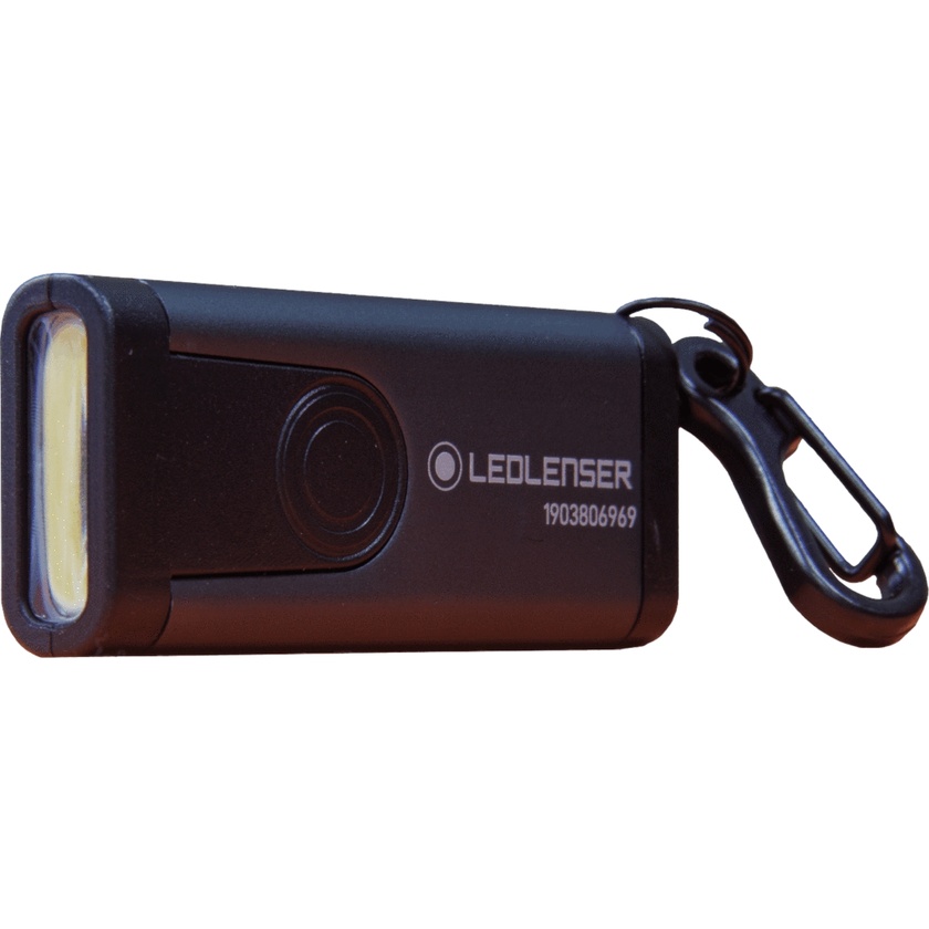 Ledlenser K4R Keyring Flashlight