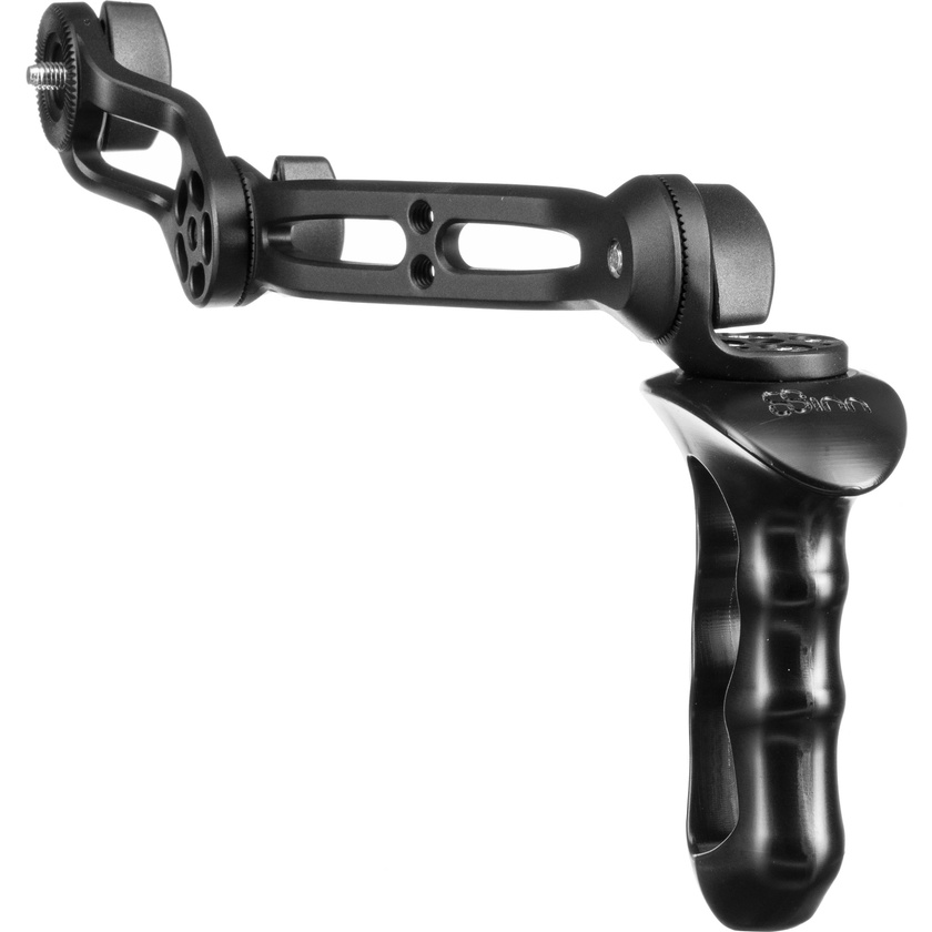 8Sinn Side Arm with Dual Side Grip for Shoulder Rigs