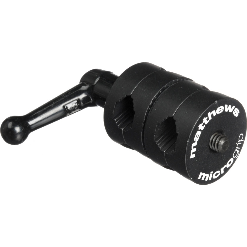 Matthews MICROgrip Head