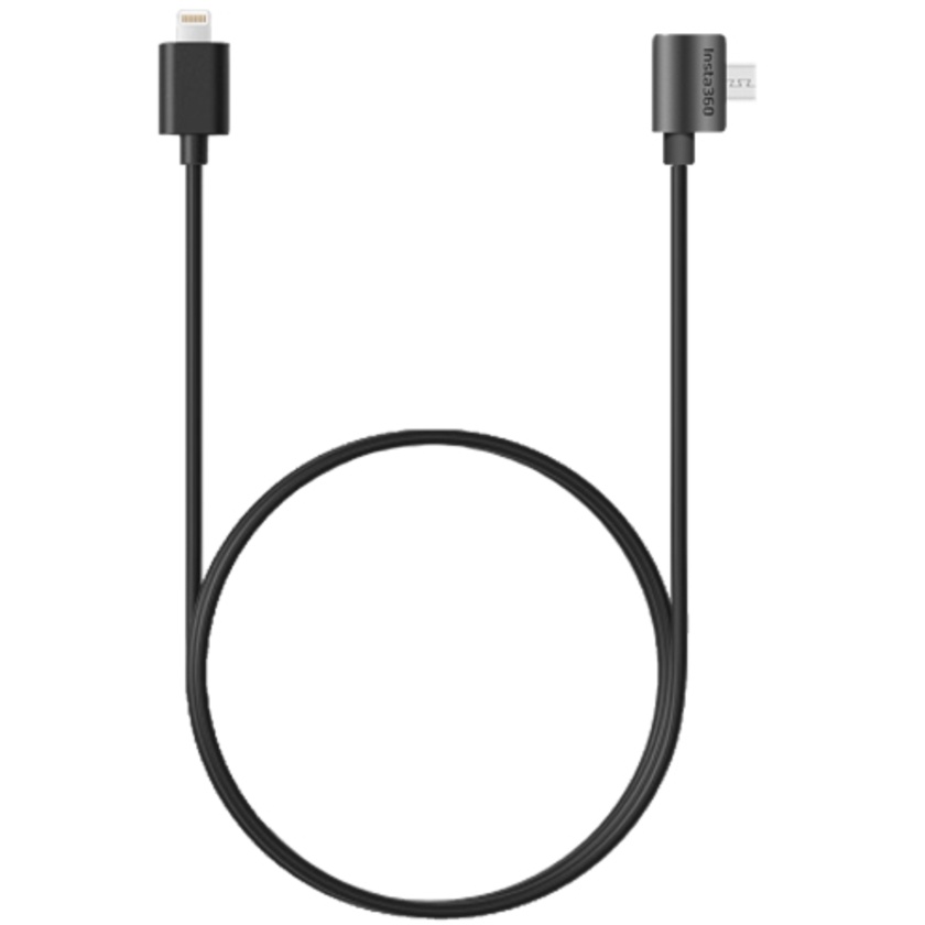 Insta360 ONE X Transfer Cable (iOS)