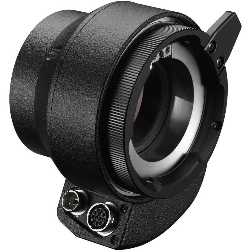 Sony LA-EB1 E/B4 Mount Adaptor for Sony FS7/FS7II Cameras