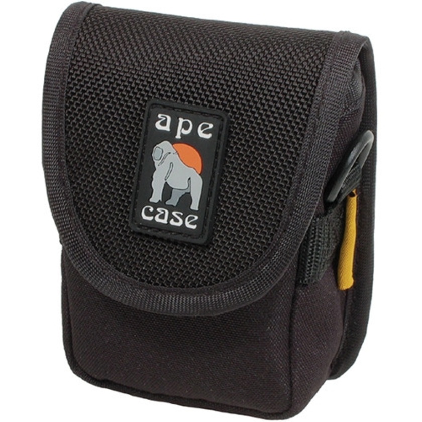 Ape Case AC120 Digital Camera Case (Black)