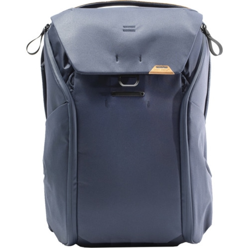 Peak Design Everyday Backpack v2 (30L, Navy)