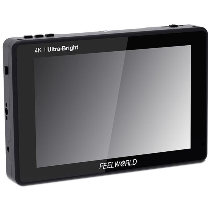 FeelWorld LUT7S 7" 3G Touch Screen On-Camera Monitor