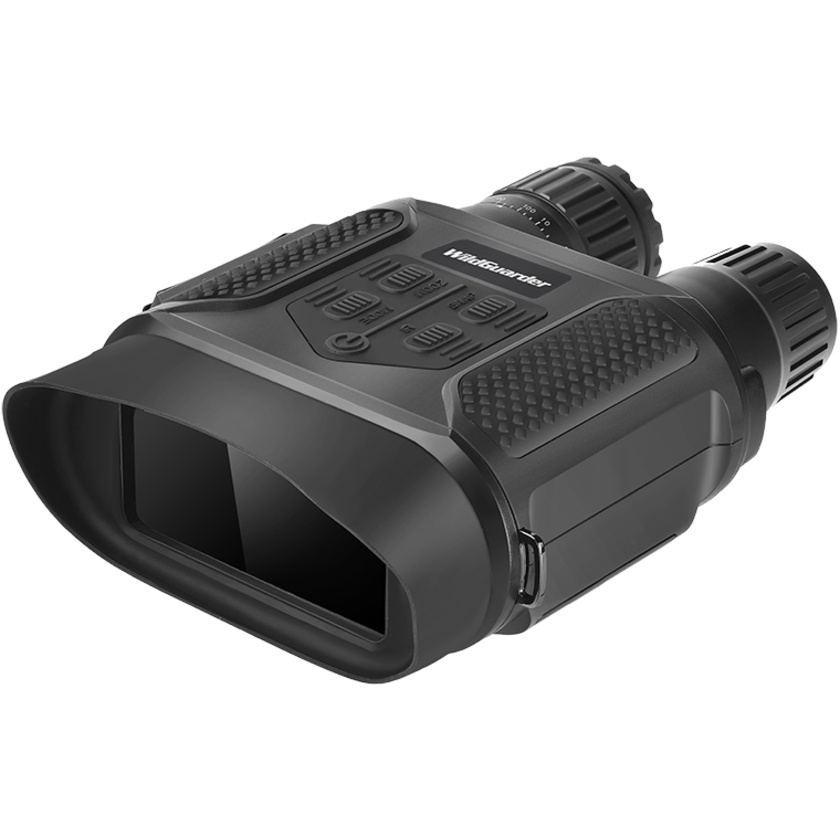 WildGuarder Owler1 NV400 Digital Night Vision Binoculars
